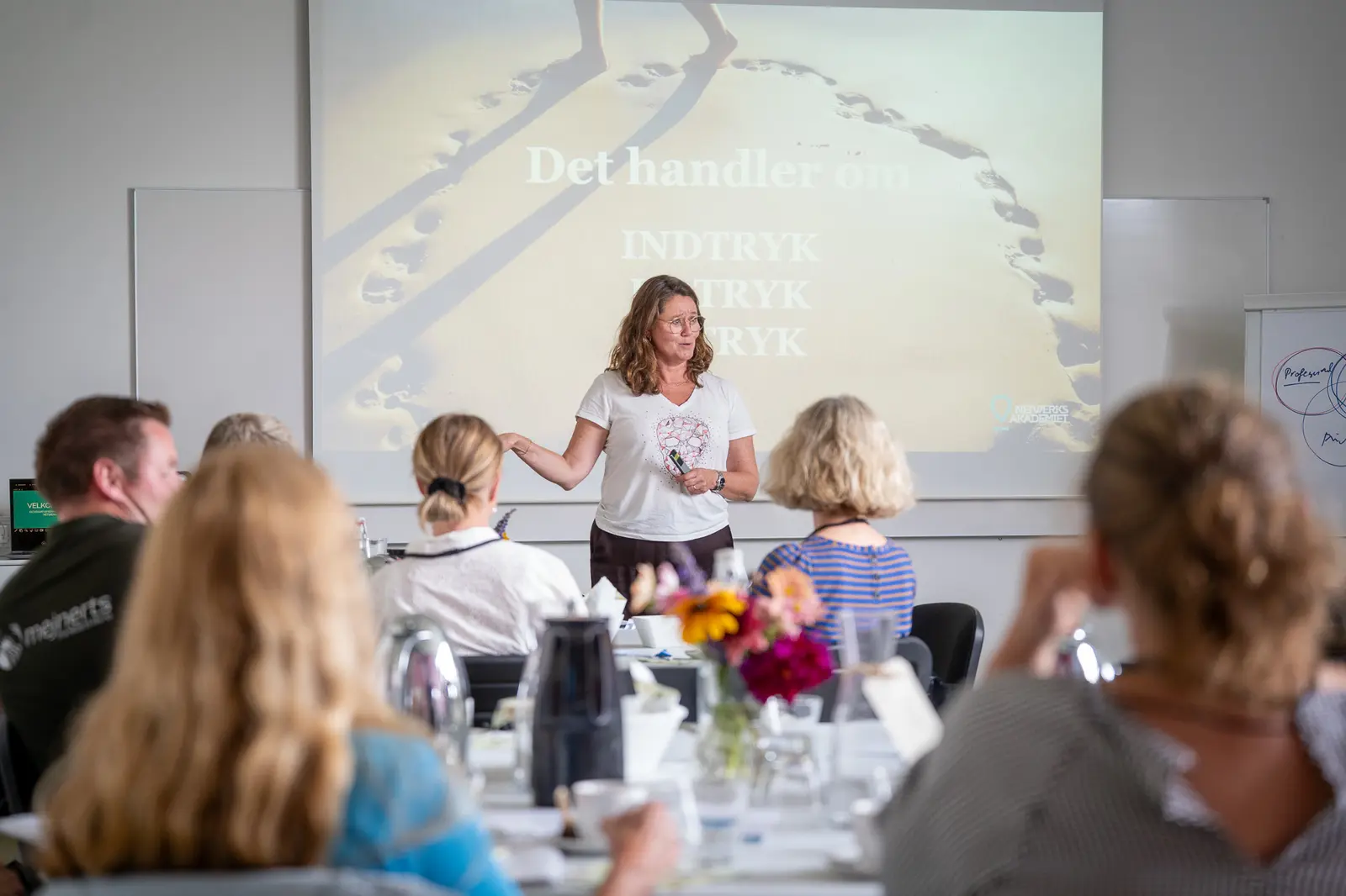Viden i bevægelse
