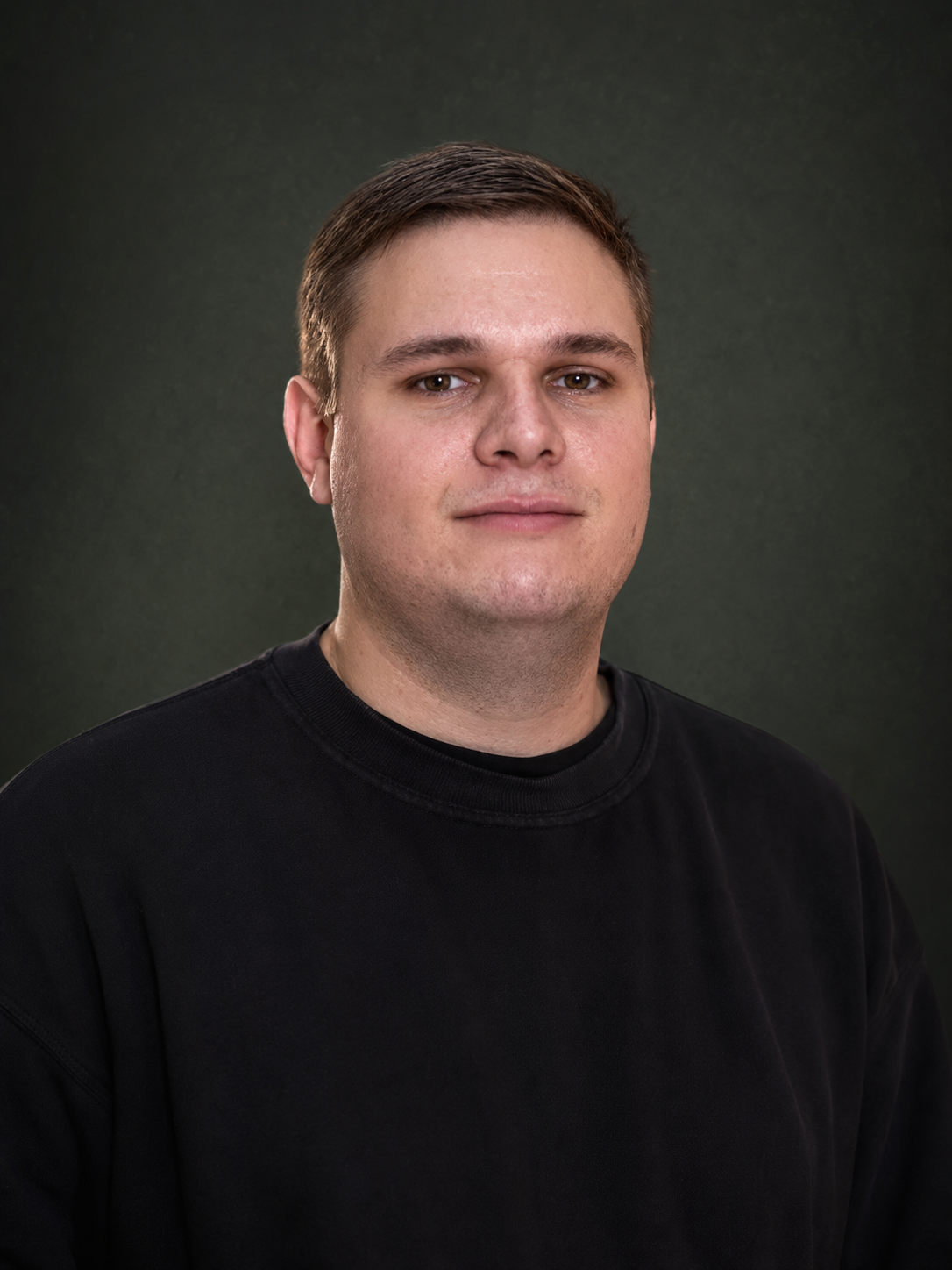 Toke Sloth Grøndal Kristensen
